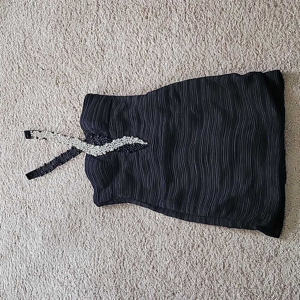 LBD prom cocktail Little black dress size M / 6